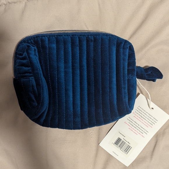 Sezane Beauty Bag - Picture 2 of 2